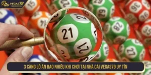 3 càng lô ăn bao nhiêu