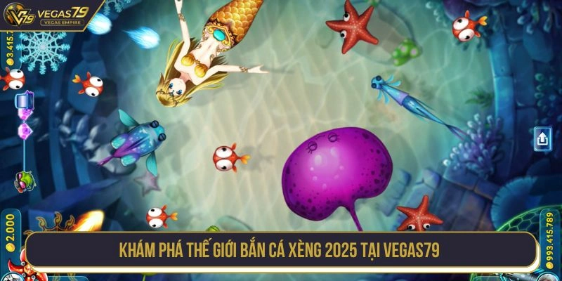 bắn cá xèng