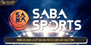 Bóng Đá SABA Là Gì