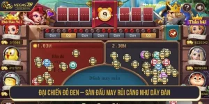 Đại Chiến Đỏ Đen