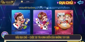 Đấu Địa Chủ
