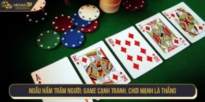Ngầu Hầm Trăm Người