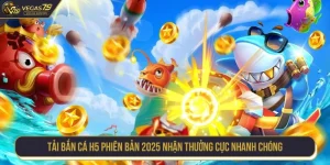 tải bắn cá H5