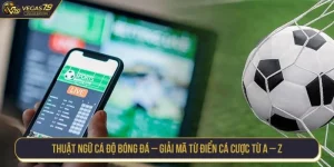 Thuật Ngữ Cá Độ Bóng Đá