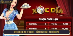 Xóc Đĩa Online